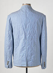 Veste casual bleu BURBERRY pour homme seconde vue