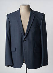 Blazer bleu BRUNO SAINT HILAIRE pour homme seconde vue