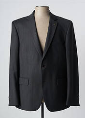 Blazer gris BRUNO SAINT HILAIRE pour homme seconde vue