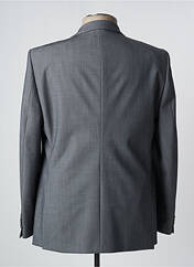 Blazer gris BRUNO SAINT HILAIRE pour homme seconde vue