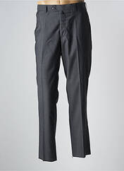 Pantalon droit gris MEYER pour homme seconde vue