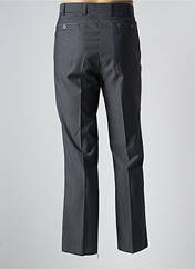 Pantalon droit gris MEYER pour homme seconde vue