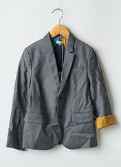 Blazer gris PAUL SMITH pour garçon seconde vue