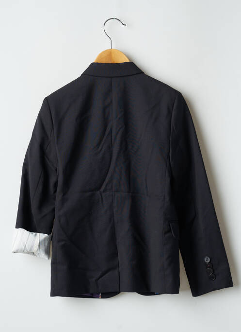 Blazer noir PAUL SMITH pour garçon
