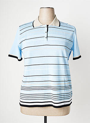 Pull coupe cintrée manches courtes noir TELMAIL femme