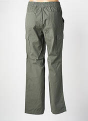 Pantalon cargo vert ORIGINAL OUTERWEAR pour femme seconde vue