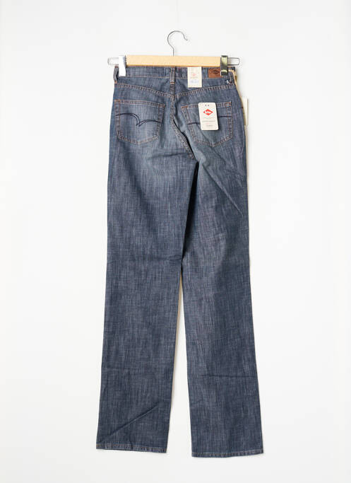 Jeans coupe droite bleu LEE COOPER pour femme