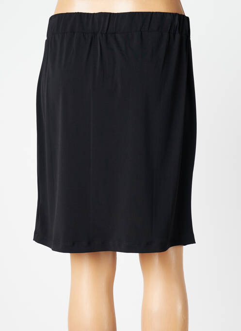 Jupe courte noir JULIE GUERLANDE pour femme