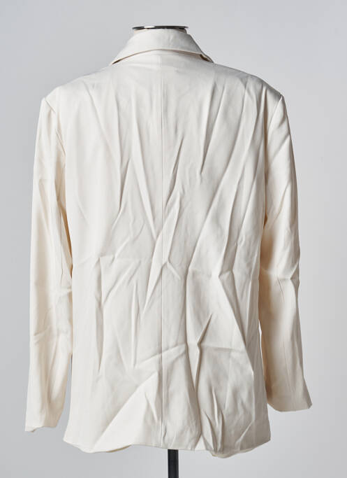 Blazer blanc KAYCEE femme