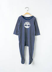 Pyjama bleu TIMBERLAND pour garçon seconde vue