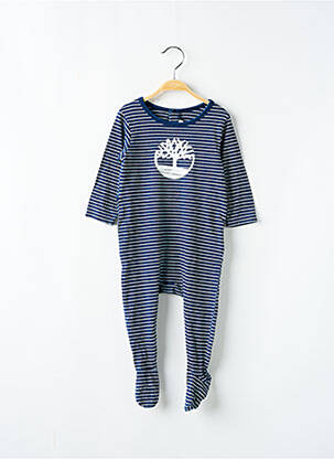 Pyjama bleu TIMBERLAND pour garçon