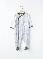 Pyjama gris TIMBERLAND pour garçon seconde vue