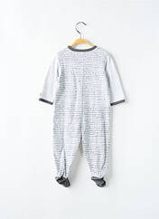 Pyjama gris TIMBERLAND pour garçon seconde vue