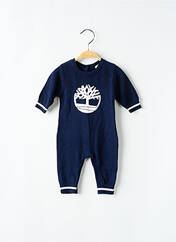 Pyjama bleu TIMBERLAND pour garçon seconde vue