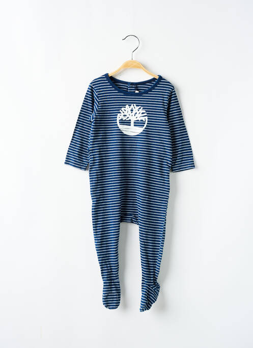 Pyjama bleu TIMBERLAND pour garçon