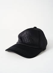 Casquette noir TIMBERLAND pour garçon seconde vue