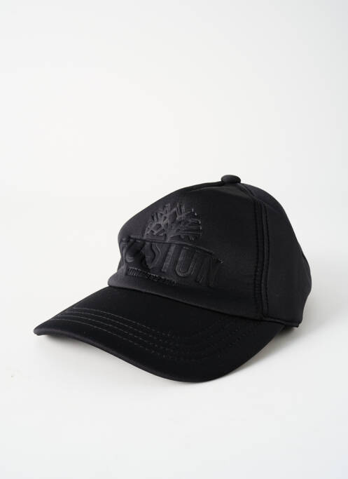 Casquette noir TIMBERLAND pour garçon