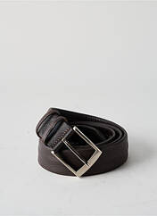 Ceinture marron RENATO BALESTRA pour femme seconde vue