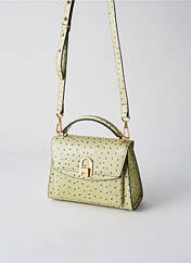 Sac vert ARTHUR&ASTON pour femme seconde vue