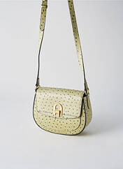 Sac vert ARTHUR&ASTON pour femme seconde vue