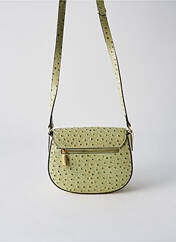 Sac vert ARTHUR&ASTON pour femme seconde vue