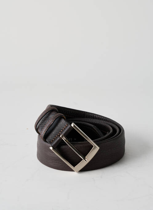 Ceinture marron RENATO BALESTRA pour femme