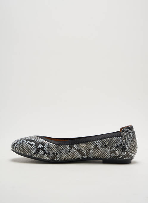 Ballerines noir VIONIC pour femme