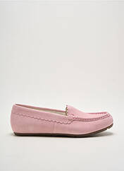 Mocassins rose VIONIC pour femme seconde vue