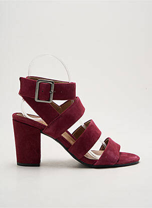 Sandales/Nu pieds violet VIONIC pour femme