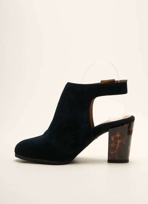 Bottines/Boots noir VIONIC pour femme