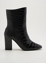 Bottines/Boots noir BRUNO PREMI pour femme seconde vue