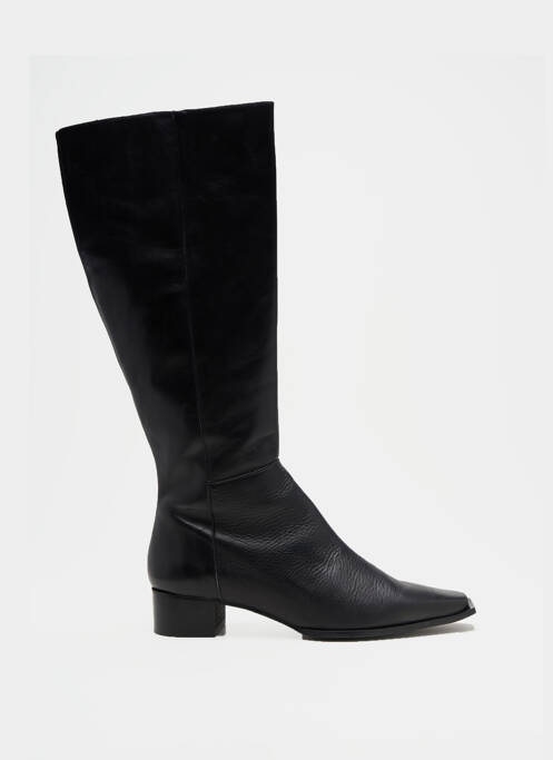 Bottes noir SARENZA pour femme