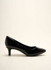 Escarpins noir ROCKPORT pour femme seconde vue