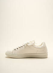 Baskets blanc I LOVE SHOES pour femme seconde vue