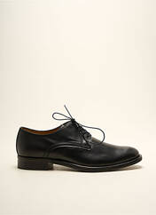 Derbies noir FLORSHEIM pour homme seconde vue