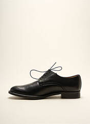 Derbies noir FLORSHEIM pour homme seconde vue