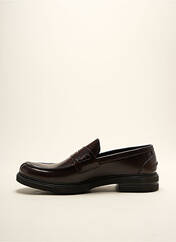 Mocassins marron FLORSHEIM pour homme seconde vue