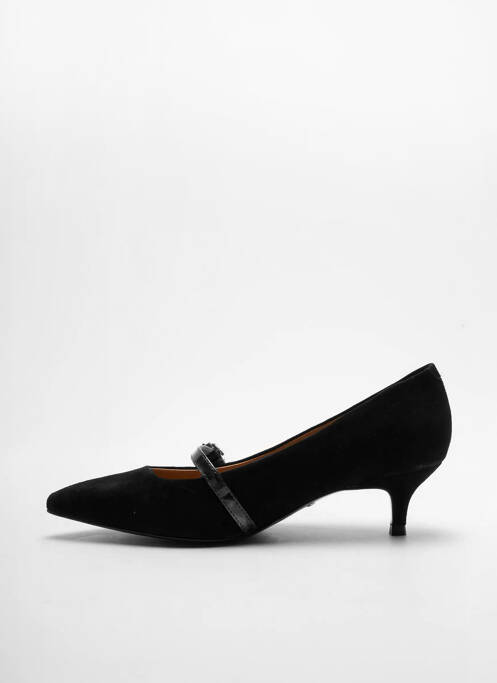 Derbies beige SARENZA pour femme