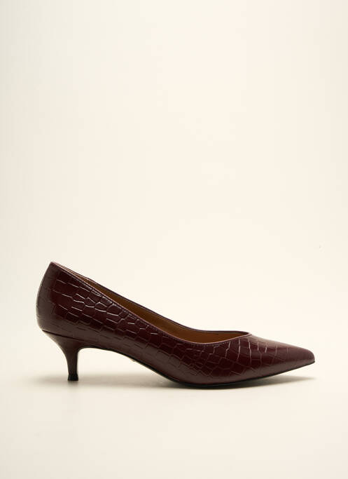 Escarpins violet VIONIC pour femme