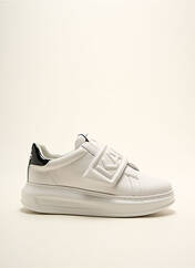 Baskets blanc KARL LAGERFELD pour femme seconde vue