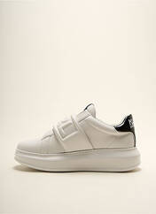 Baskets blanc KARL LAGERFELD pour femme seconde vue