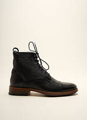 Bottines/Boots noir PAIRE & FILS pour homme seconde vue