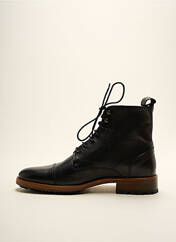 Bottines/Boots noir PAIRE & FILS pour homme seconde vue