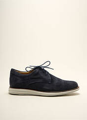 Derbies bleu ANATOMIC & CO pour homme seconde vue