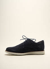 Derbies bleu ANATOMIC & CO pour homme seconde vue