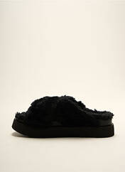 Mules/Sabots noir UGG pour femme seconde vue