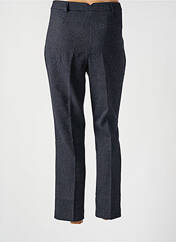 Pantalon 7/8 bleu CKS pour femme seconde vue