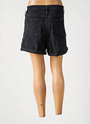 Short noir CALVIN KLEIN pour femme seconde vue