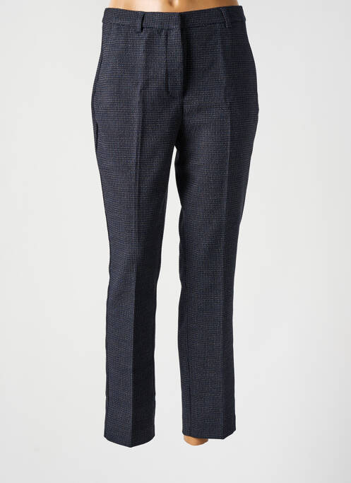 Pantalon 7/8 bleu CKS pour femme