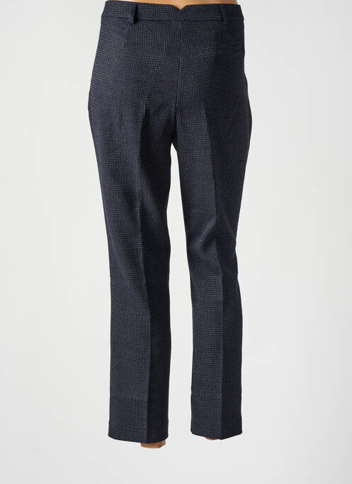 Pantalon 7/8 bleu CKS pour femme